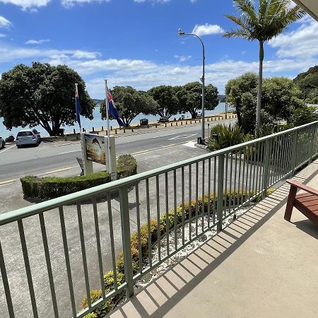 Bay Sands Seafront Studios Paihia Eksteriør billede