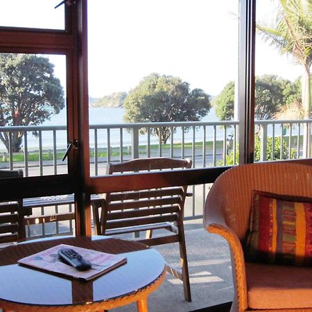 Bay Sands Seafront Studios Paihia Eksteriør billede