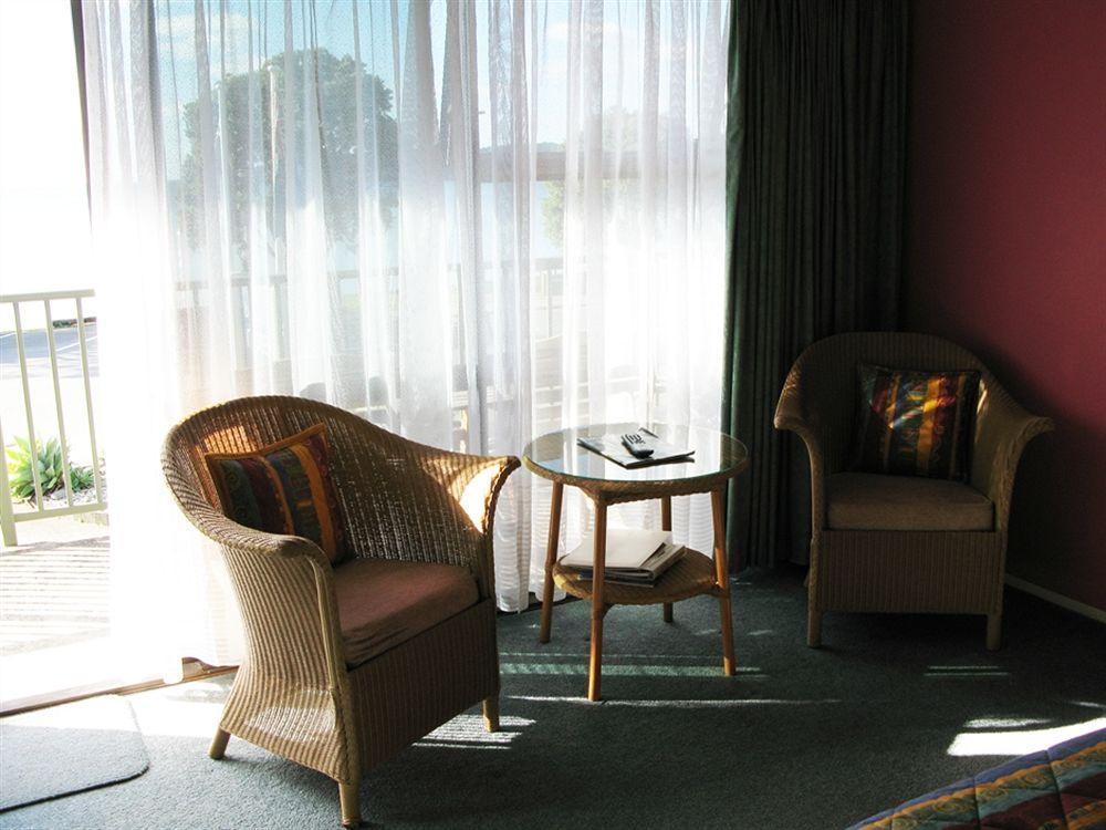 Bay Sands Seafront Studios Paihia Eksteriør billede