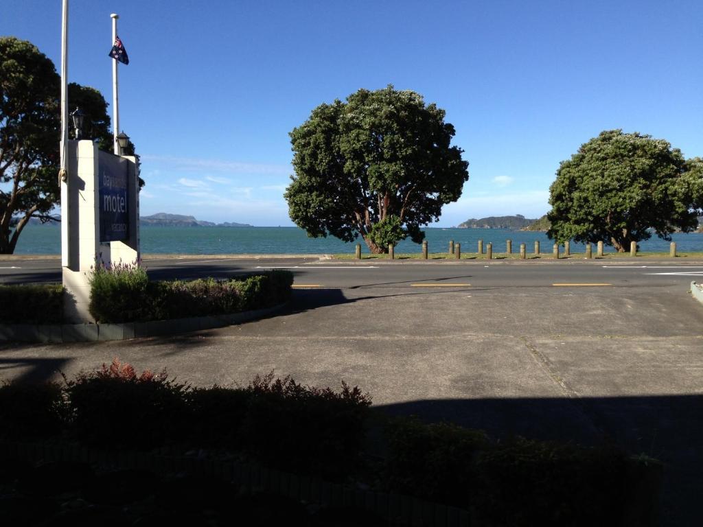 Bay Sands Seafront Studios Paihia Eksteriør billede