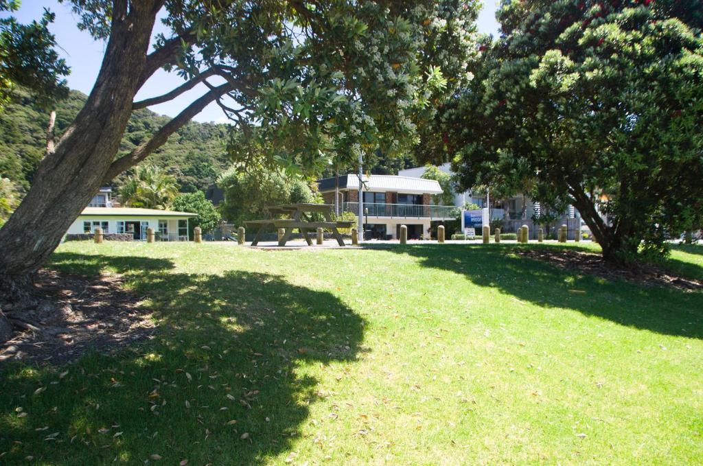 Bay Sands Seafront Studios Paihia Eksteriør billede