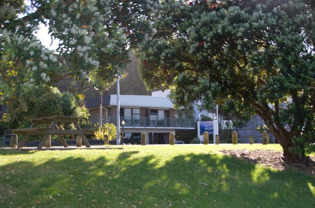 Bay Sands Seafront Studios Paihia Eksteriør billede