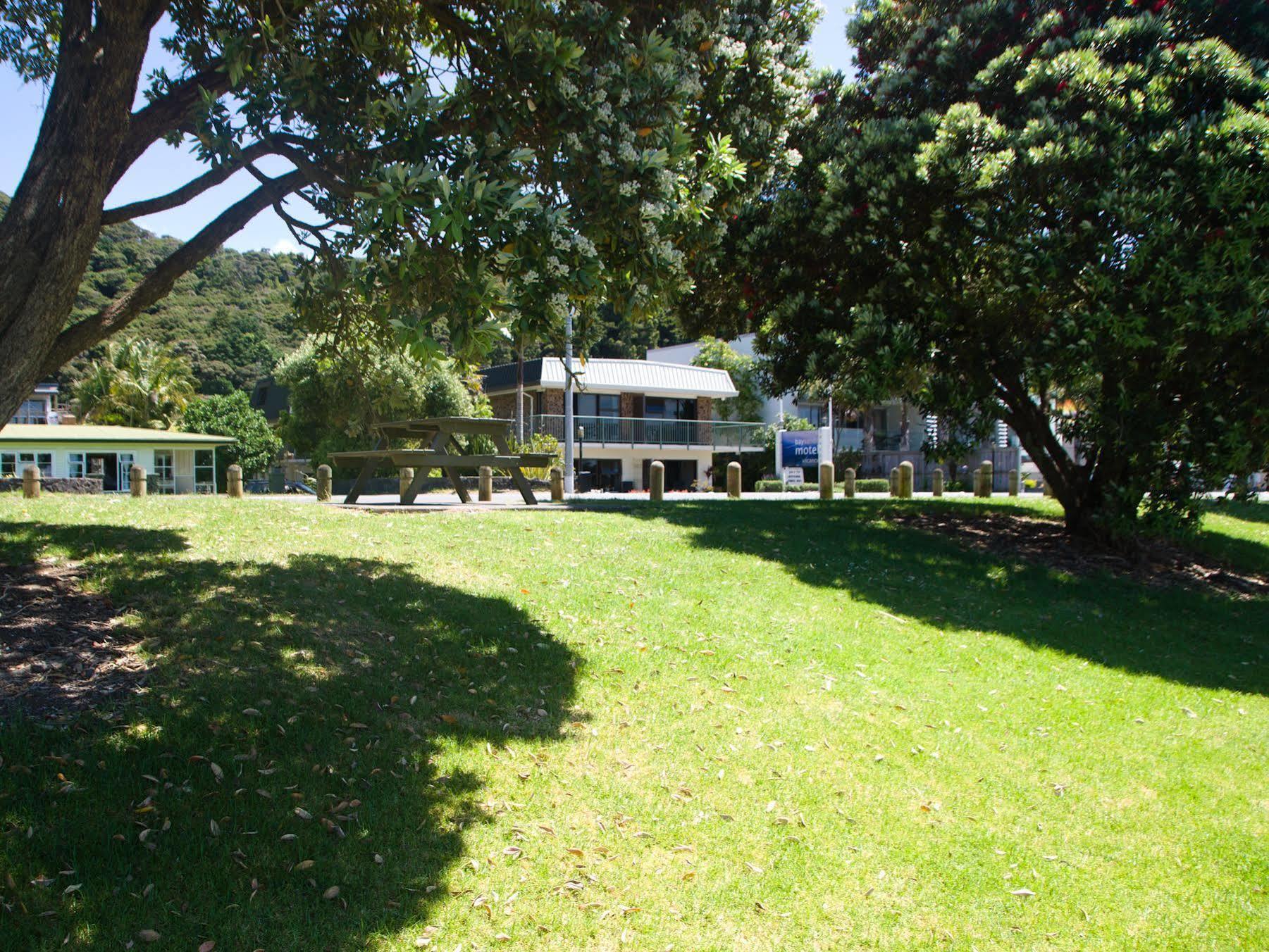 Bay Sands Seafront Studios Paihia Eksteriør billede